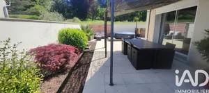 Maison traditionnelle à SACHE (37190)