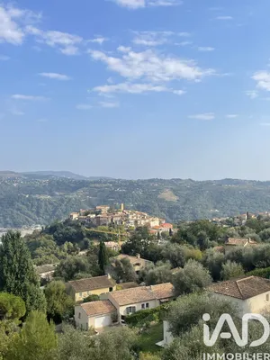 Maison à Gattières (06510)