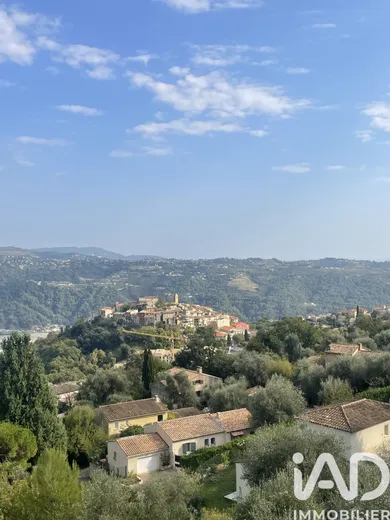 House at Gattières (06510)