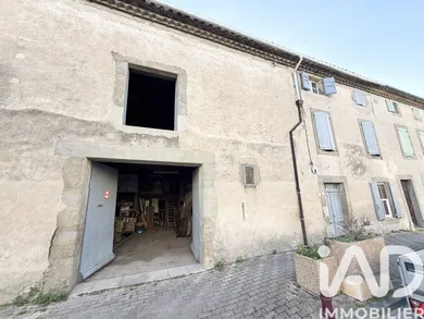 Maison à Rieux-Minervois (11160)