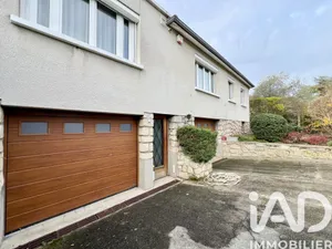 Maison à Croissy-sur-Seine (78290)