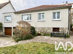 House in Croissy-sur-Seine (78290)