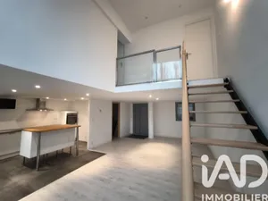 Appartement à Lille (59000)