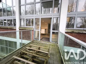 Appartement à Lille (59000)