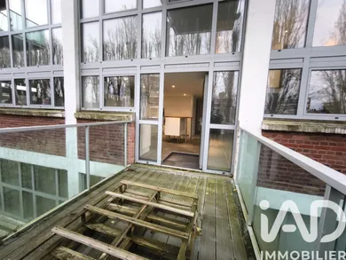 Apartment at Lille (59000)