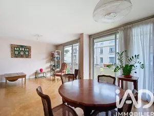 Appartement à Villeurbanne (69100)