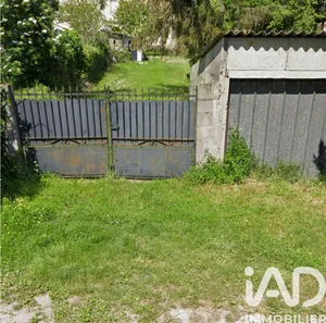 Terrain à Carbon-Blanc (33560)