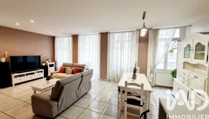 Appartement à Saint-Étienne (42000)