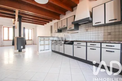 Duplex in Saint-Affrique (12400)