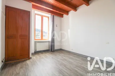 Duplex in Saint-Affrique (12400)