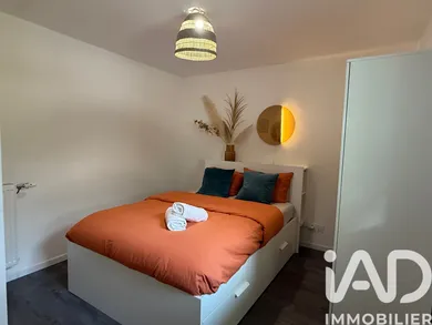 Appartement à Mérignac (33700)