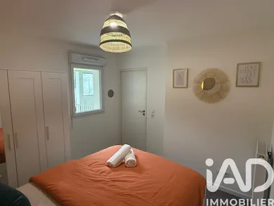 Appartement à Mérignac (33700)