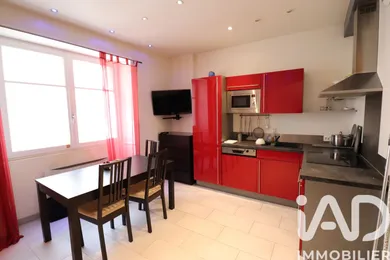 Studio à Orléans (45000)