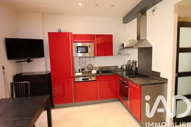 Studio à Orléans (45000)