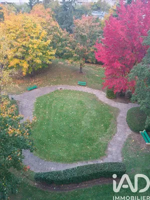 Appartement à Chennevières-sur-Marne (94430)