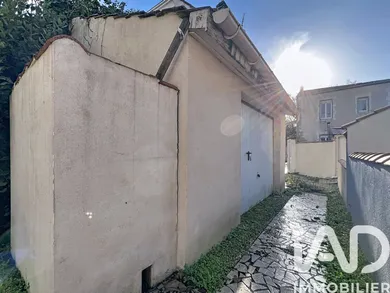 Parking à La Rochelle (17000)