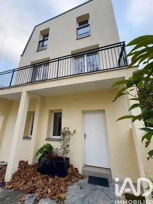 Duplex à Alfortville (94140)