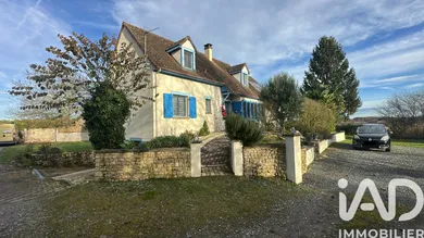 Maison à Châtellerault (86100)