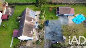 Maison à Châtellerault (86100)