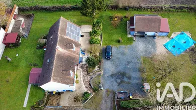 Maison à Châtellerault (86100)