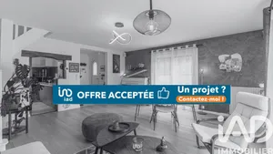 House in Aubergenville (78410)