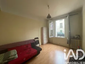 Appartement à Alfortville (94140)