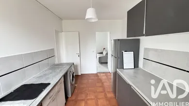 Appartement à Melun (77000)
