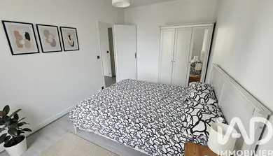 Appartement à Melun (77000)