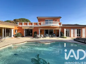 House in Fréjus (83600)