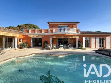 House at Fréjus (83600)