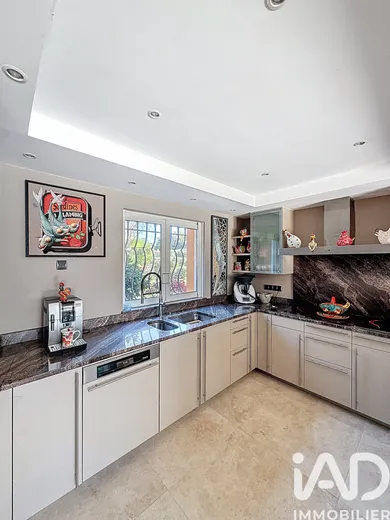 House at Fréjus (83600)