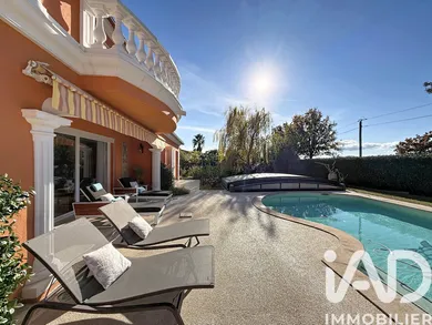 House in Fréjus (83600)