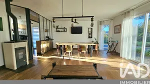 House in Donges (44480)