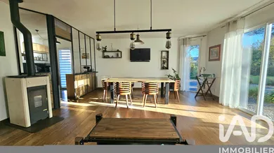 House in Donges (44480)