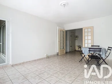 Appartement à Nantes (44200)