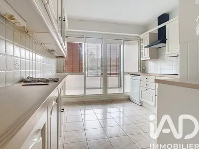 Appartement à Nantes (44200)