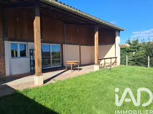 House at Brax (47310)