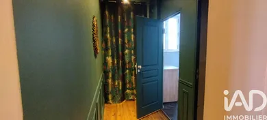 Duplex à Poitiers (86000)