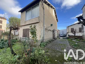 Maison de ville à Agen (47000)