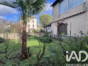 Maison de ville à Agen (47000)