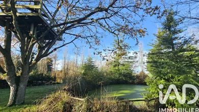 Maison à Donges (44480)