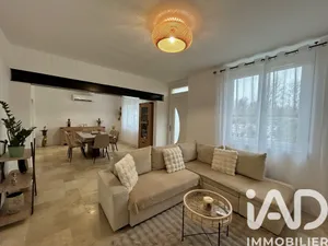 Maison à Saumur (49400)