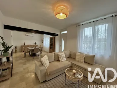 Maison à Saumur (49400)