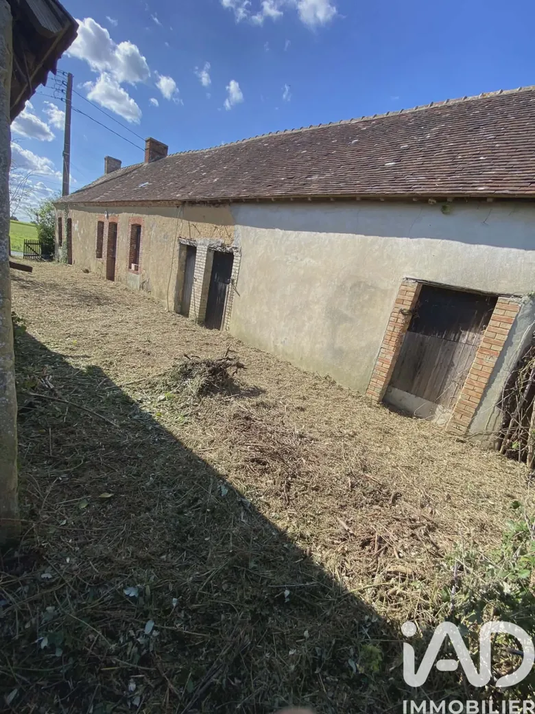 Maison 3 pièces 62 m² · à Duneau · 62 m² · 81 000 €