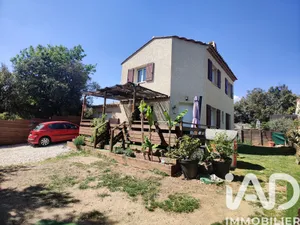 Maison à Seillons Source d'Argens (83470)
