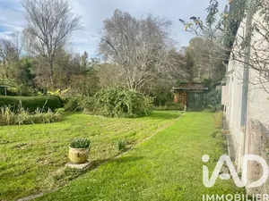 Maison à Gradignan (33170)