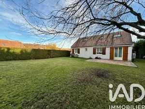 Traditional house in Bonnelles (78830)