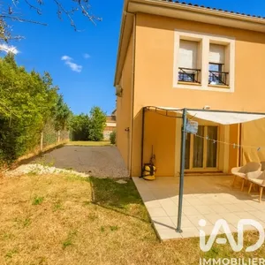 Maison à Saint-Gilles (30800)