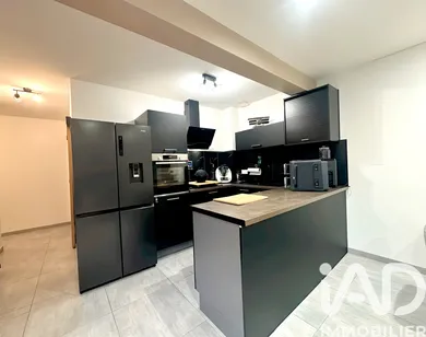 Appartement à Théding (57450)