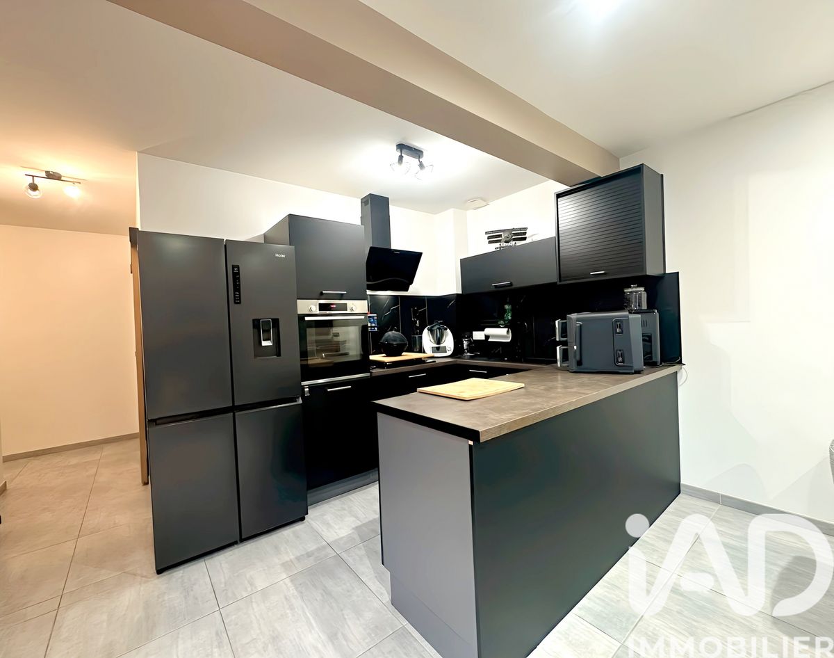 appartement à Théding